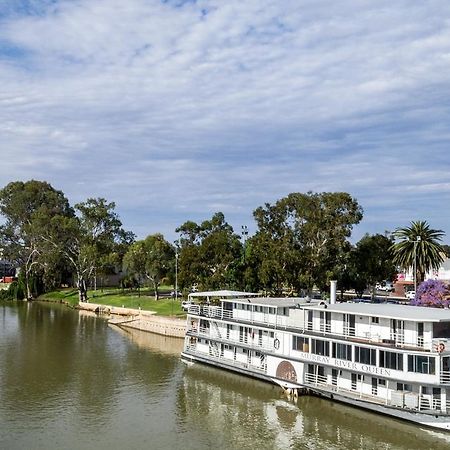 מלון רנמארק Murray River Queen מראה חיצוני תמונה